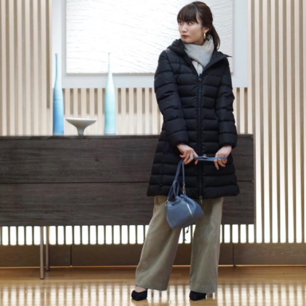 楽天市場】モンクレール MONCLER レディース TALEV タレブ