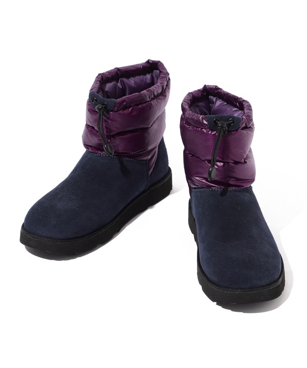 UGG × ROCKY MOUNTAIN FEATHERBED × BEAMS｜ビームス 柏｜BEAMS