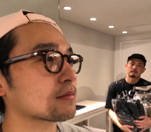 Harman optical！｜ビームス 新宿｜BEAMS