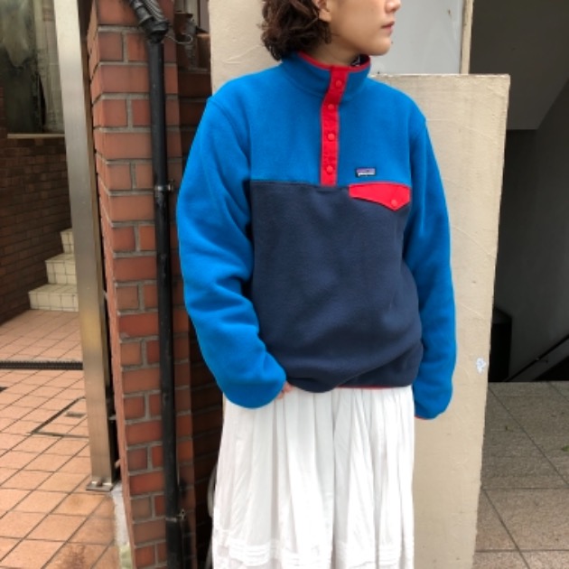 THE！〈Patagonia〉の代名詞！｜ビームス ボーイ 原宿｜BEAMS