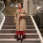 THE NORTH FACE PURPLE LABEL×BEAMS BOY