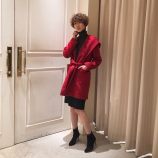 MaxMara マックスマーラ コート 冬