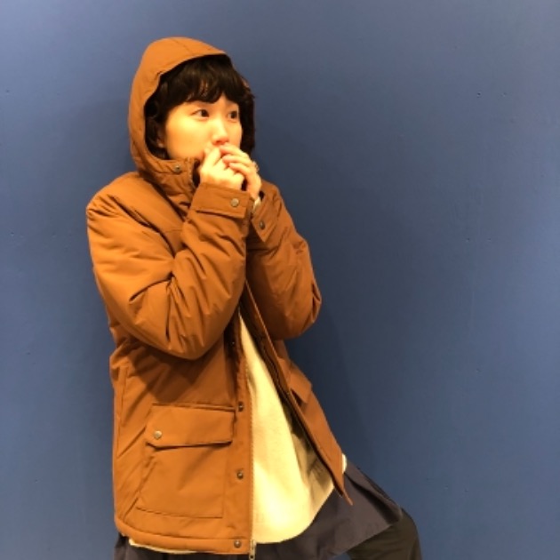 Patagonia〉代名詞パート2！〜秋の行楽編〜｜ビームス ボーイ 原宿｜BEAMS