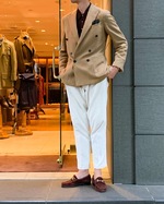 19 A/W  スタッフスタイリング解説 vol.3