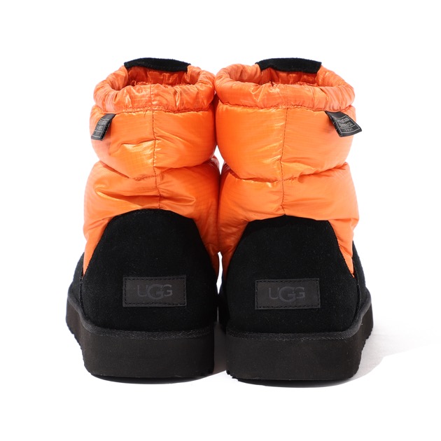 UGG(R) × ROCKY MOUNTAIN FEATHERBED ｜ビームス 銀座｜BEAMS