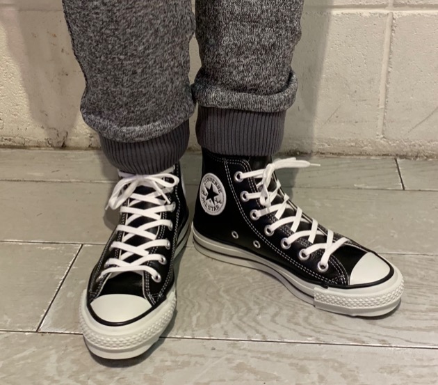 ☆3日間限定セール☆CONVERSE / オールスター  BEAMS ビームス