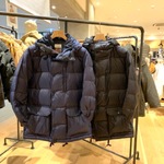 オススメのダウン