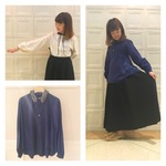 ＜Yuumi ARIA（ユウミアリア）＞の秋がやってきました！