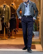 19  A/W スタッフスタイリング解説 vol.4