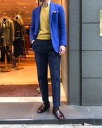 19  A/W スタッフスタイリング解説 vol.5