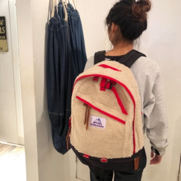 大は小を兼ねる！？｜ビームス ボーイ 原宿｜BEAMS