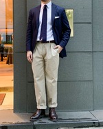 19 A/W スタッフスタイリング解説 vol.6