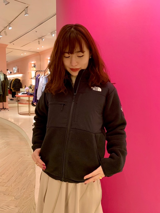 THE NORTH FACE＞SHORT NUPTSE JACKET｜ビームス ウィメン 原宿｜BEAMS