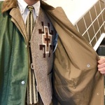 Orslow×fennica PYRO COAT