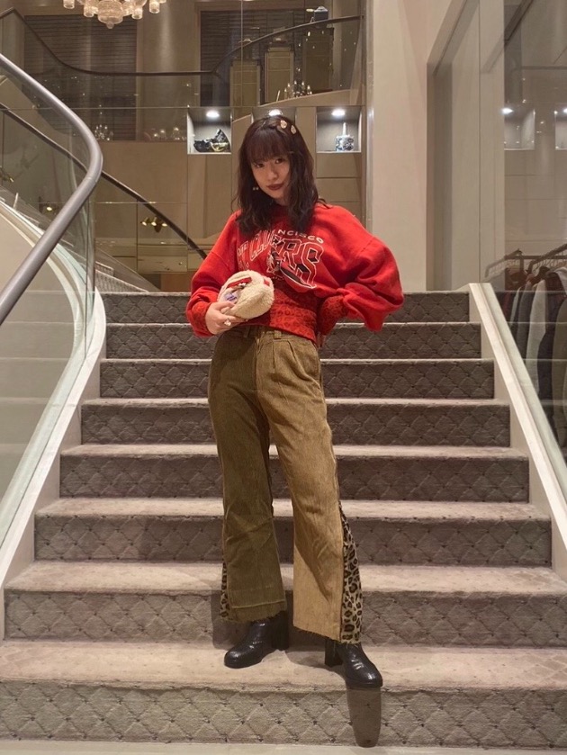 本日発売!<77circa>×<Ray BEAMS>|ビームス ウィメン 原宿 本日発売!<77circa>×<Ray BEAMS>|ビームス ウィメン 原宿