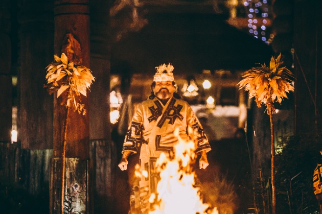 アイヌの精神性｜B GALLERY（Bギャラリー）｜BEAMS