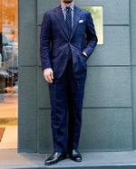 19  A/W スタッフスタイリング解説 vol.7