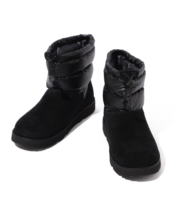 BEAMS別注】UGG × ROCKY MOUNTAIN クラシックミニ