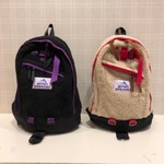 ＜GREGORY＞ボアシリーズ