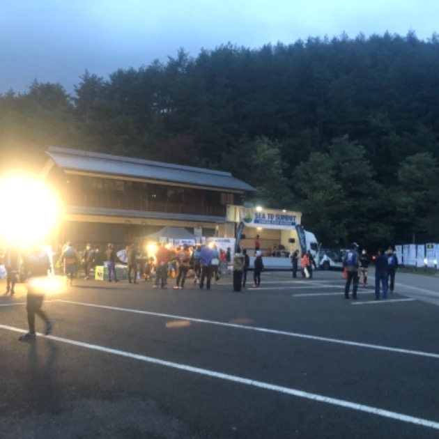 世界一最高なスポーツイベント『SEA TO SUMMIT』にチームBEAMSとして参加してきました。｜B:MING by BEAMS（ビーミング by... 