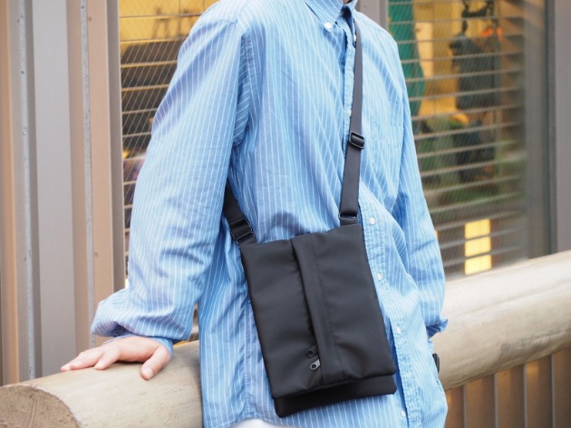 New Arrival Wewill Porter Lax Bag No 2 B Jirushi Yoshida B印 ヨシダ Beams