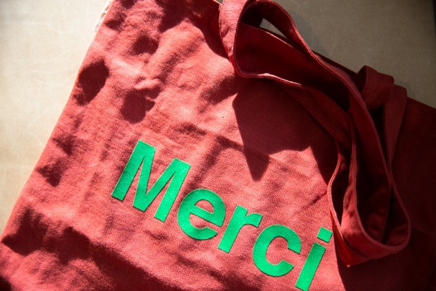 パリのセレクトショップ＜Merci＞のオリジナル時計ブランドのPOP UP SHOPがビームス 六本木ヒルズにて開催！｜bPr BEAMS（bPr ビームス）｜BEAMS