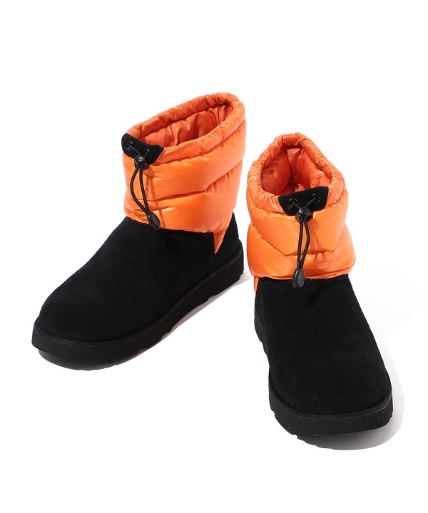 UGG(R) × ROCKY MOUNTAIN FEATHERBED＞ビームス 武蔵小杉にて予約受付