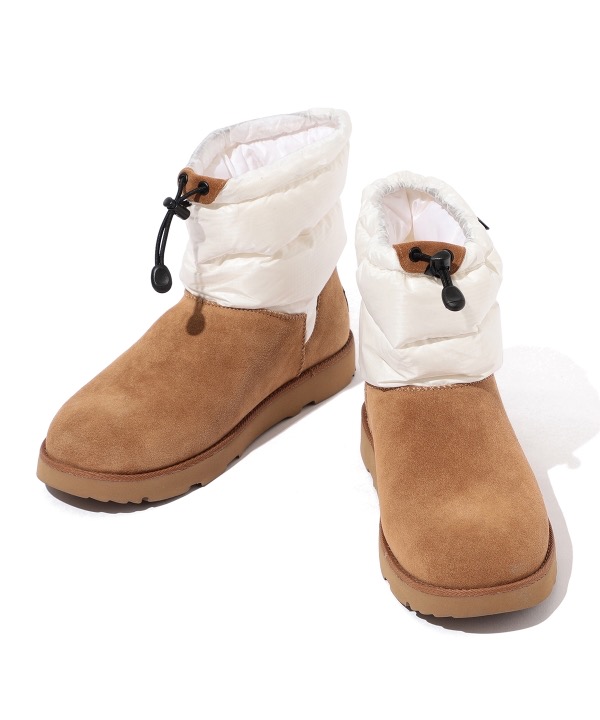 UGG(R) × ROCKY MOUNTAIN FEATHERBED＞ビームス 武蔵小杉にて予約受付