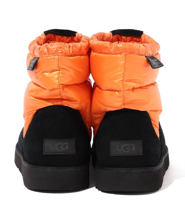 UGG(R) × ROCKY MOUNTAIN FEATHERBED＞ビームス 武蔵小杉にて予約受付