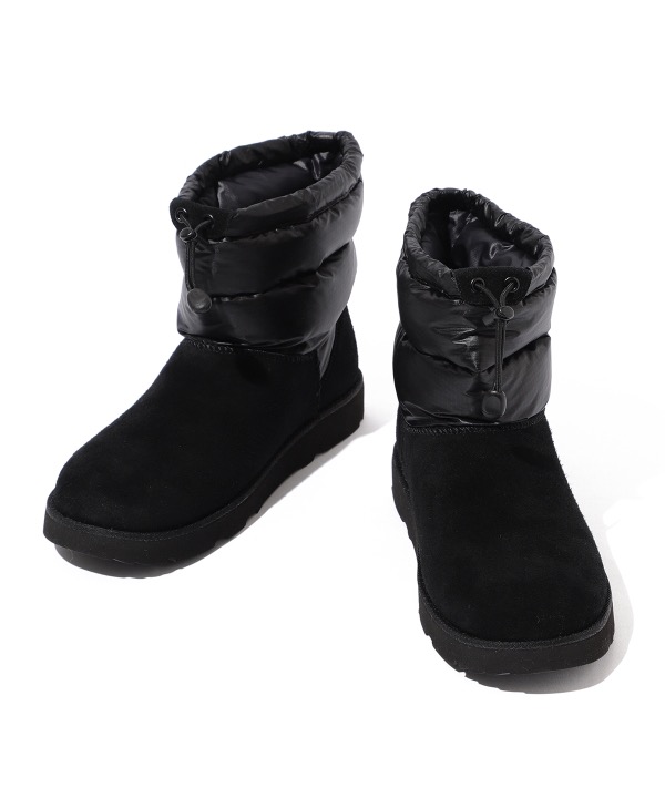 UGG(R) × ROCKY MOUNTAIN FEATHERBED＞ビームス 武蔵小杉にて予約受付