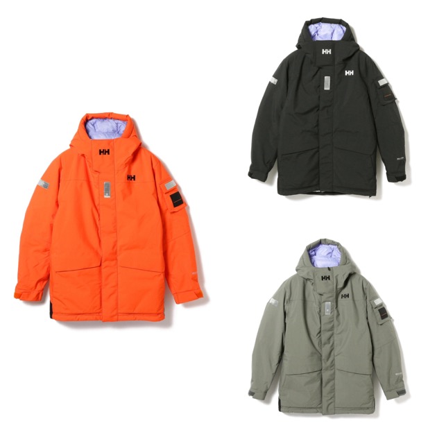 このアウターはやばい!|ビームス 新丸の内|BEAMS このアウターはやばい!|ビームス 新丸の内|BEAMS