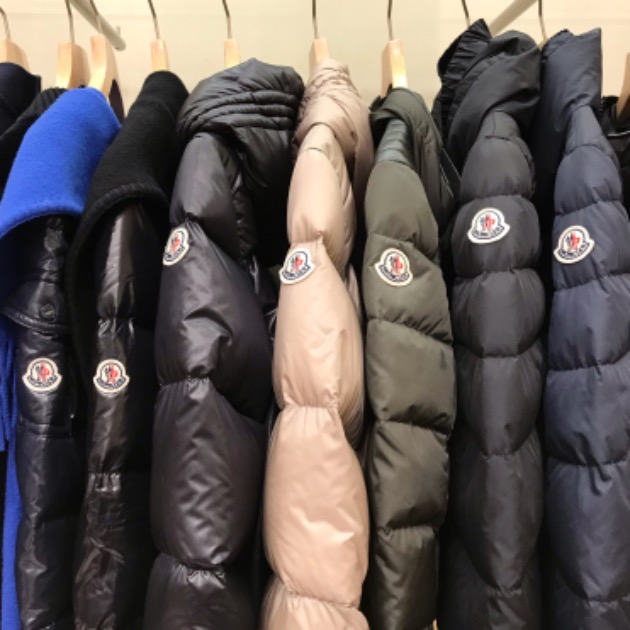 Moncler More Variation開催中 ビームス 鹿児島 Beams