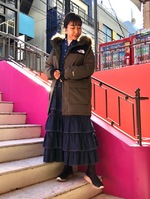 ＜THE NORTH FACE＞限定アイテム