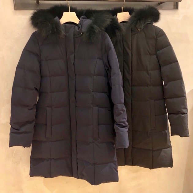 毎年大人気のダウンが今年も登場！｜ビームス 北千住｜BEAMS