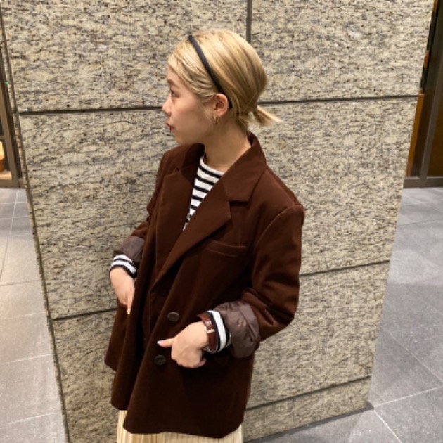 jacket style｜ビームス 梅田｜BEAMS