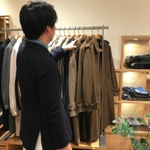 ジャンボ恒田の物欲