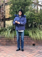 待望の別注品が・・・