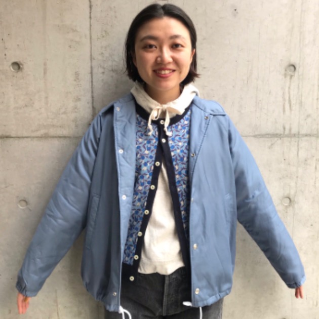 アウターフェア対象品】おすすめのアウターまだまだあるヨ