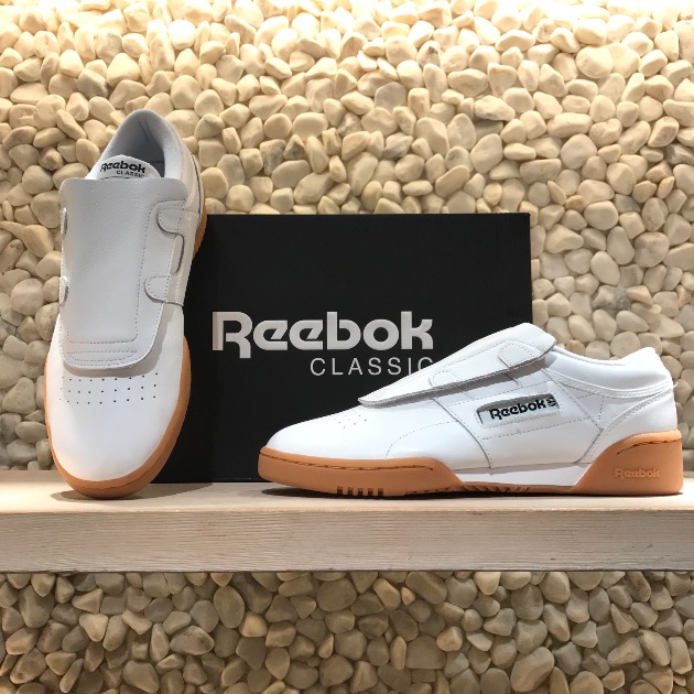 BEAMS×Reebok CLASSIC＞｜ビームス 町田｜BEAMS