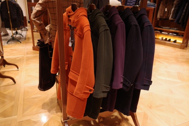 INVERTERE｜ビームス ハウス 六本木｜BEAMS