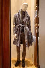 HEVOのコート