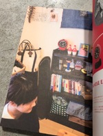 柄、シルエット、百点満点！