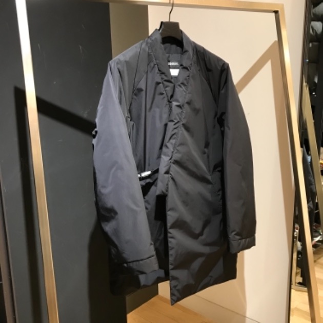 アウタービューティープログラム Down Jacket｜OUTERWEAR｜ビューティー＆ユース（BEAUTY&YOUTH