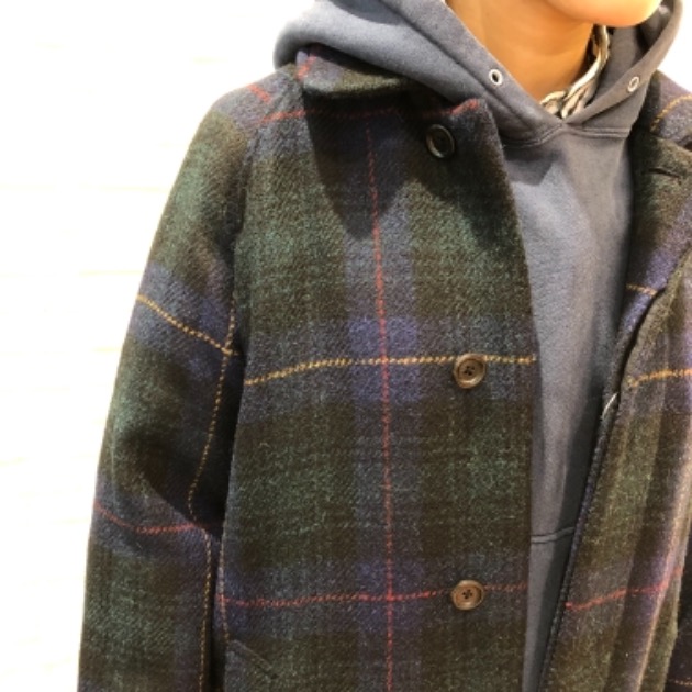 おススメアウターを一挙ご紹介！〜BEAMS BOY編〜｜ビームス