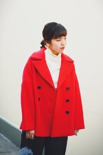 大人マリンスタイル