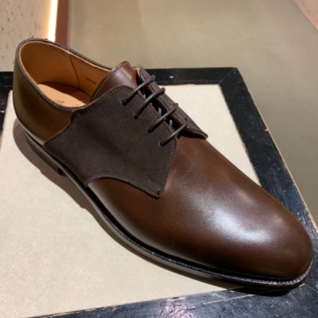 2｜ビームス ファッション CROCKETT&JONES / BOSHAM2 ビームス別注