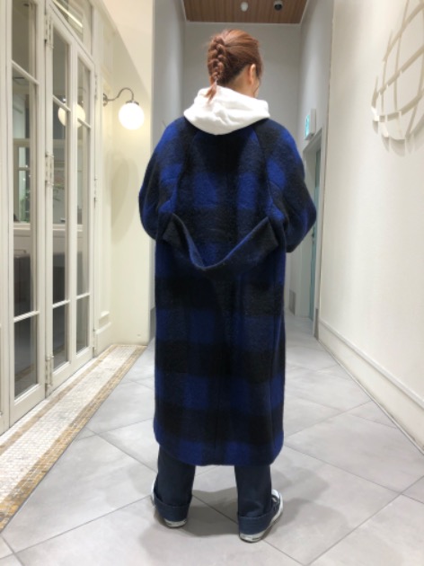 BEAMS BOY 》からオススメアウター、ご紹介致します！｜ビームス