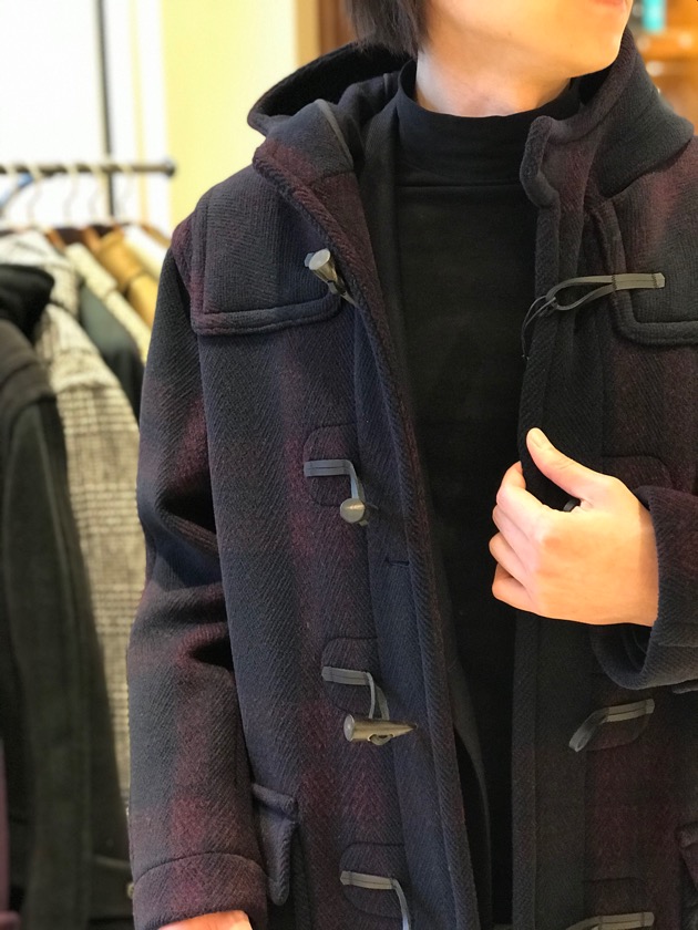 Betray you in a good sense.｜ビームス 六本木ヒルズ｜BEAMS