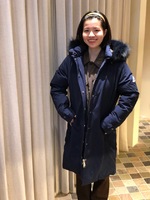 冬の本命ダウン特集！