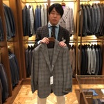 闘魂七番勝負 三戦目